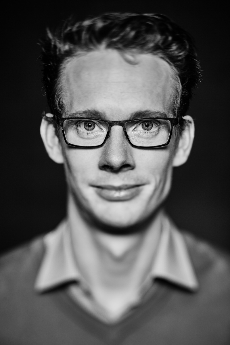 Profile Picture Jeroen Dries