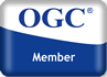 OGC Member logo